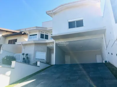 Casa de Condomínio com 6 Quartos à venda, 375m² no Caminhos de San Conrado (Sousas), Campinas