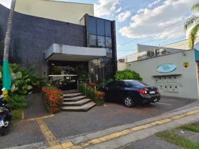 Sala Comercial para alugar, 12m² no Setor Sul, Goiânia