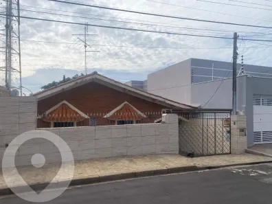 Casa com 2 Quartos à venda, 159m² no Jardim Nova Europa, Campinas
