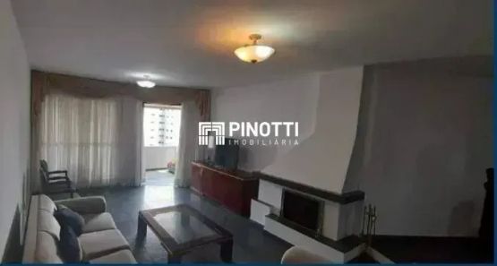 Apartamento com 4 Quartos à venda, 209m² no Centro, São Bernardo do Campo