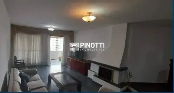 Apartamento com 4 Quartos à venda, 209m² no Centro, São Bernardo do Campo