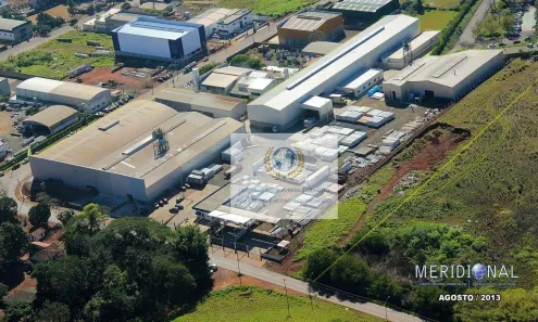 Galpão/Depósito/Armazém para venda ou aluguel, 8000m² no Betel, Paulínia