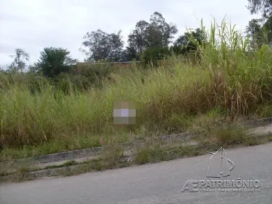 Lote/Terreno à venda, 578m² no Jardim Gramados de Sorocaba, Sorocaba