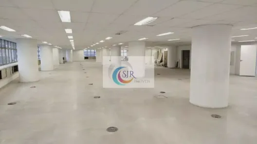 Sala Comercial para alugar, 925m² no República, São Paulo