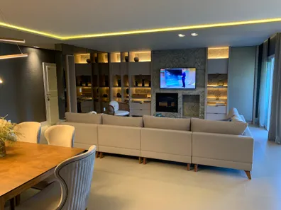 Apartamento com 3 Quartos à venda, 187m² no Pousada da neve, Nova Petrópolis