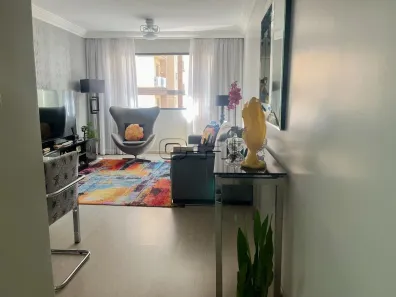Apartamento com 2 Quartos à venda, 78m² no Indianópolis, São Paulo