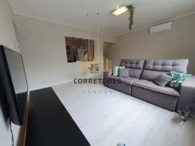 Apartamento com 4 Quartos à venda, 118m² no Marechal Rondon, Canoas