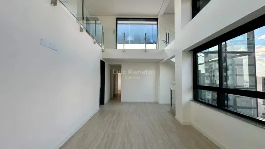 Cobertura com 4 Quartos à venda, 262m² no Cruzeiro, Belo Horizonte