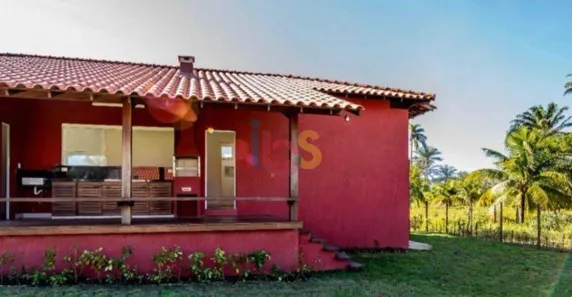 Casa com 2 Quartos à venda, 101m² no , Maraú