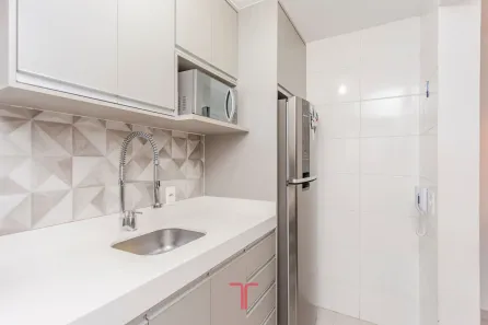 Apartamento com 2 Quartos à venda, 160m² no Xaxim, Curitiba