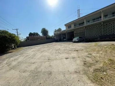 Galpão/Depósito/Armazém para venda ou aluguel, 1200m² no Comendador Soares, Nova Iguaçu