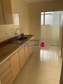 Apartamento com 2 Quartos à venda, 67m² no Vila Siqueira (Zona Norte), São Paulo