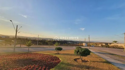 Lote/Terreno à venda, 556m² no Condomínio Residencial Alphaville II, São José dos Campos