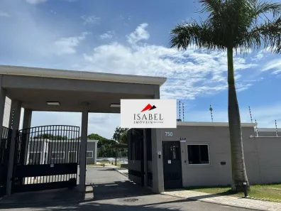 Casa de Condomínio com 4 Quartos para alugar, 126m² no Chácara Faggion, Suzano