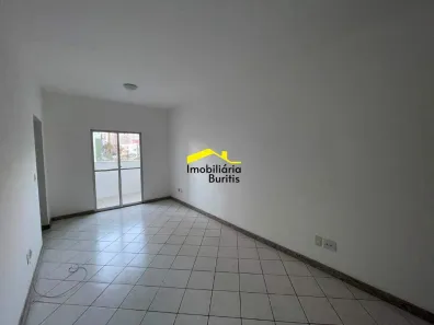 Apartamento com 2 Quartos para alugar, 75m² no Buritis, Belo Horizonte