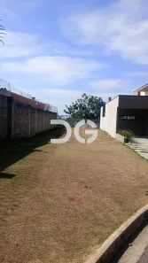 Lote/Terreno à venda, 207m² no Parque Brasil 500, Paulínia