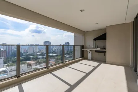 Apartamento com 4 Quartos à venda, 232m² no Brooklin Paulista, São Paulo