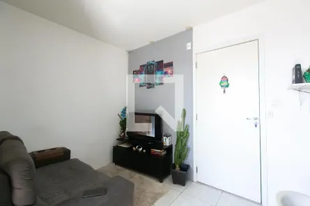 Apartamento com 1 Quarto à venda, 25m² no Vila Campanela, São Paulo