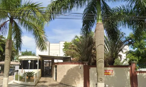 Apartamento com 2 Quartos à venda, 40m² no Água Chata, Guarulhos