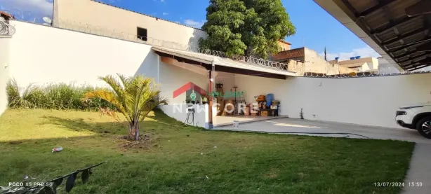 Casa com 3 Quartos à venda, 158m² no Itacolomi, Betim