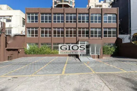 Prédio Comercial para alugar, 540m² no Pinheiros, São Paulo