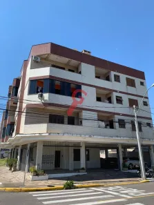 Apartamento com 1 Quarto para alugar, 48m² no São José, Canoas