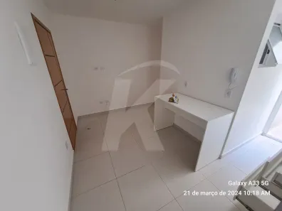 Apartamento com 1 Quarto para alugar, 35m² no Vila Constança, São Paulo