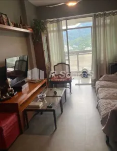 Apartamento com 2 Quartos à venda, 81m² no Barra da Tijuca, Rio de Janeiro