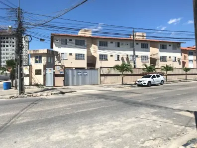 Apartamento com 2 Quartos à venda, 48m² no Passaré, Fortaleza