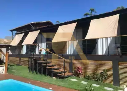 Imóvel Comercial à venda, 90m² no Ibiraquera, Imbituba