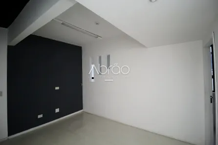 Sala Comercial para alugar, 103m² no Centro, Curitiba