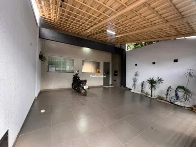 Casa com 3 Quartos à venda, 80m² no Plano Diretor Norte, Palmas