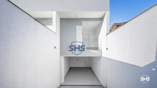 Casa com 3 Quartos à venda, 169m² no Velha, Blumenau