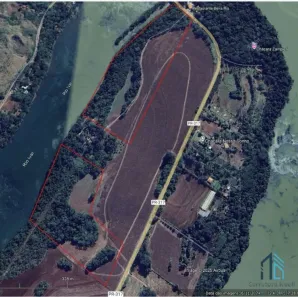 Lote/Terreno à venda, 20948m² no , Floresta