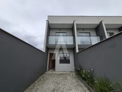 Casa com 2 Quartos para alugar, 85m² no Comasa, Joinville