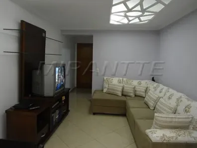 Apartamento com 2 Quartos à venda, 67m² no Vila Santa Terezinha (Zona Norte), São Paulo