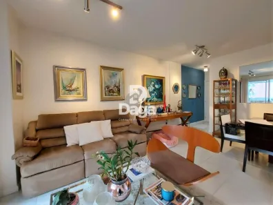 Apartamento com 4 Quartos à venda, 166m² no Trindade, Florianópolis