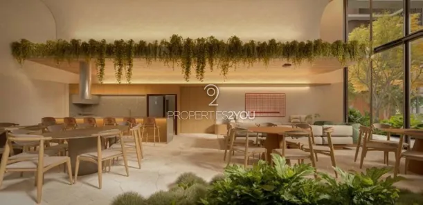 Apartamento com 4 Quartos à venda, 295m² no Ahú, Curitiba