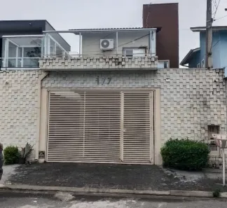 Casa de Condomínio com 3 Quartos à venda, 163m² no Real Park Tietê Jundiapeba, Mogi das Cruzes