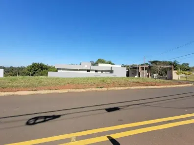 Lote/Terreno à venda, 512m² no Residencial Florisa, Limeira