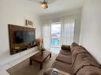 Apartamento com 2 Quartos à venda, 50m² no Conceição de Jacareí, Mangaratiba