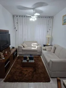 Apartamento com 3 Quartos à venda, 64m² no Jardim Ângela (Zona Leste), São Paulo
