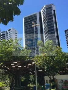 Apartamento com 4 Quartos à venda, 335m² no Jaqueira, Recife