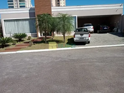 Casa com 4 Quartos à venda, 400m² no Parque Residencial Aquarius, São José dos Campos