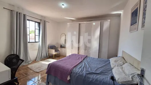 Casa com 4 Quartos à venda, 165m² no Jardim García, Campinas