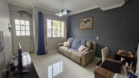 Casa com 2 Quartos à venda, 105m² no Jardim Jaraguá, São Paulo