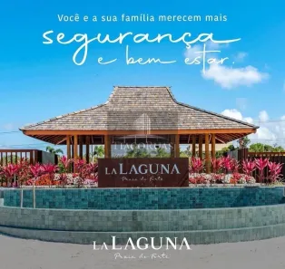 Lote/Terreno à venda, 800m² no Açu da Torre, Mata de São João