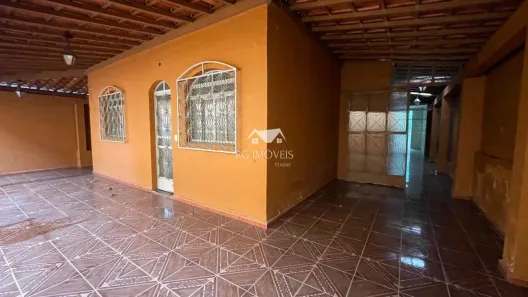Casa com 3 Quartos à venda, 310m² no Petrópolis (Barreiro), Belo Horizonte