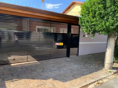 Casa com 3 Quartos à venda, 260m² no Jardim Moacyr Arruda, Indaiatuba