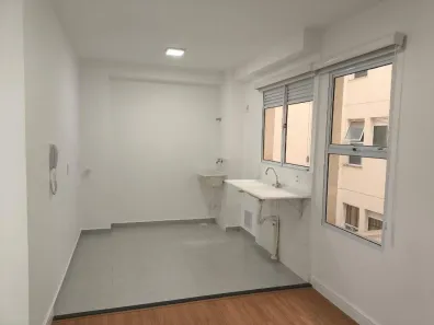 Apartamento com 2 Quartos à venda, 50m² no Jardim Santa Esmeralda, Hortolândia